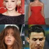 Celebrity short haircuts 2023