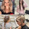 Cute hairstyles for 2023
