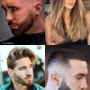 Fashionable haircuts 2023