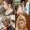 Female hairstyles 2023