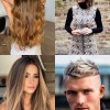 Hair trends for 2023