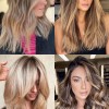 Haircuts for long hair 2023 trends