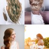 Hairstyle 2023 for wedding
