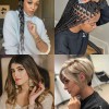 Hairstyles 2023 for women