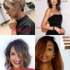 Hairstyles for 2023 for women