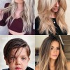 Hairstyles for 2023 long hair