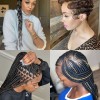 Hairstyles for ladies 2023