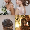 Hairstyles for weddings 2023