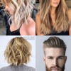 Hottest hairstyles 2023