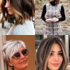 Is short hair in style for 2023
