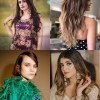 Latest hairstyles for long hair 2023