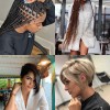 Latest hairstyles for women 2023