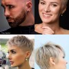 Latest short haircuts for women 2023
