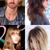 Long hairstyles with layers 2023
