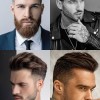 Men hairstyles for 2023