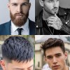 Mens hairstyle for 2023