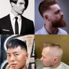 Mens hairstyles for 2023