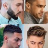 Mens new hairstyles 2023