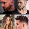 Most popular haircuts 2023