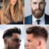 Most popular haircuts for 2023