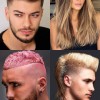 Most popular hairstyles 2023
