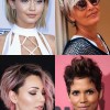 Most popular short haircuts for women 2023