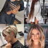 New hairstyles 2023 women