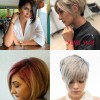 New hairstyles for 2023 short hair