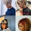 Pictures of short haircuts 2023