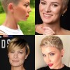 Pixie haircuts for 2023
