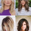 Popular medium length hairstyles 2023