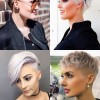 Sexy short hairstyles 2023