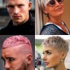 Short short hairstyles for 2023