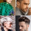 Short trendy hairstyles for 2023