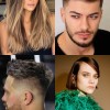 The best hairstyles for 2023