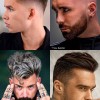 Top 2023 haircuts