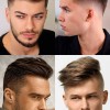 Top haircuts 2023