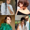 Trend hairstyles 2023