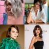 Trendy short hairstyles for women 2023