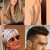 What is the latest hairstyle for 2023