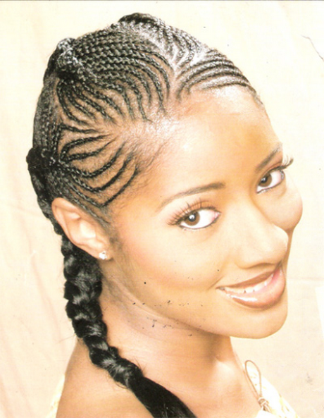 African braid styles