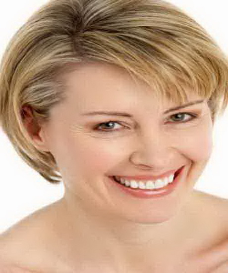 Easy To Manage Short Hairstyles