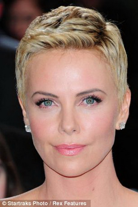 Extreme short haircuts for women - Beauty and Style