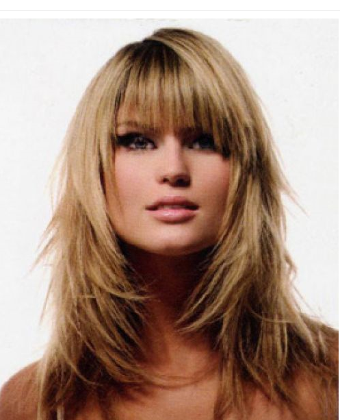 Hairstyles for women hairstyles-for-women-53-20