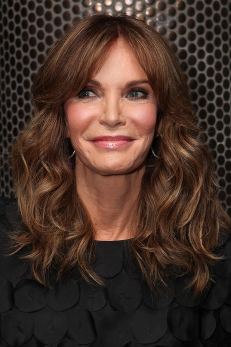Jaclyn smith hairstyles