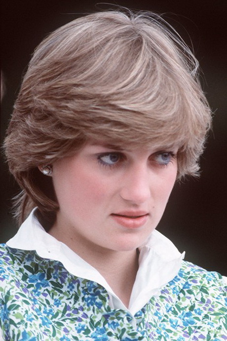 Princess diana hairstyles - Beauty and Style