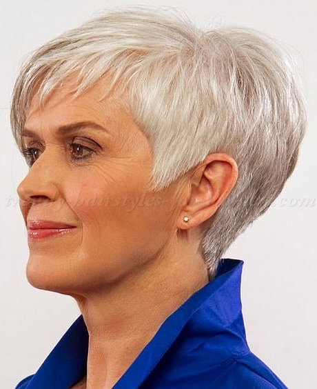 Short haircuts for middle aged women short-haircuts-for-middle-aged-women-80-3