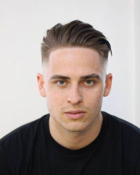 Men hairstyle for 2019