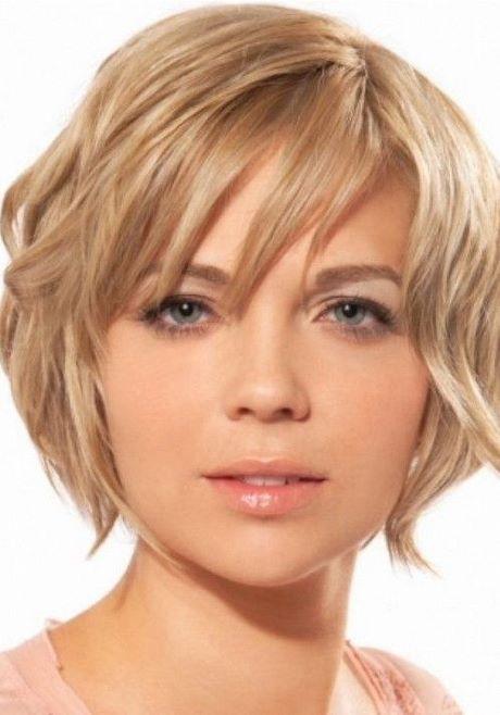 Round face short hair 2019 round-face-short-hair-2019-12_17