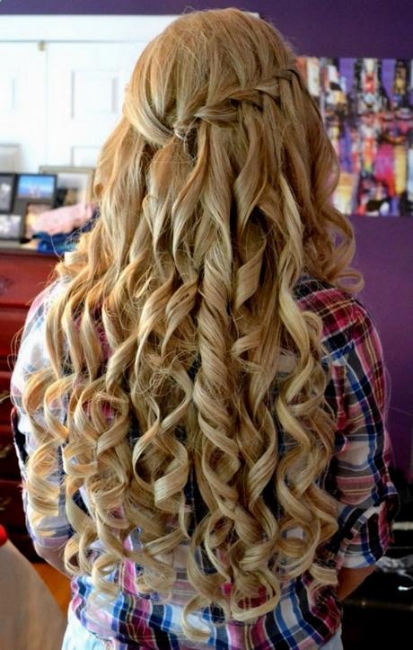 Homecoming hairstyles down homecoming-hairstyles-down-77_12
